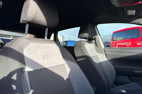 MD19HKO Volkswagen Polo 1.0 TSI 95 R-Line 5dr Thumbnail #24