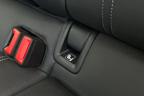 KY25CGE Audi A3 Black Edition 35 TFSI  150 PS S tronic Thumbnail #26