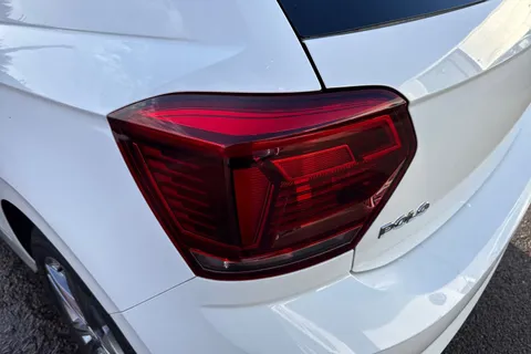 MD19HKO Volkswagen Polo 1.0 TSI 95 R-Line 5dr Thumbnail #25