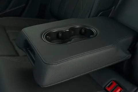 KY25CGE Audi A3 Black Edition 35 TFSI  150 PS S tronic Thumbnail #27