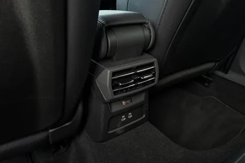 KY25CGE Audi A3 Black Edition 35 TFSI  150 PS S tronic Thumbnail #28