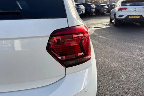 MD19HKO Volkswagen Polo 1.0 TSI 95 R-Line 5dr Thumbnail #26