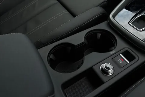 KY25CGE Audi A3 Black Edition 35 TFSI  150 PS S tronic Thumbnail #30