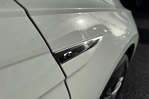 MD19HKO Volkswagen Polo 1.0 TSI 95 R-Line 5dr Thumbnail #28