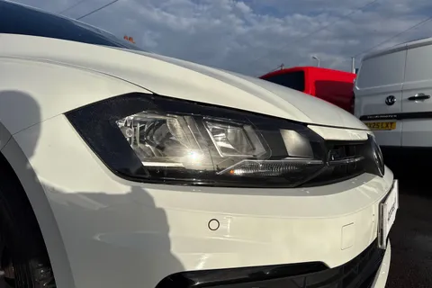 MD19HKO Volkswagen Polo 1.0 TSI 95 R-Line 5dr Thumbnail #29