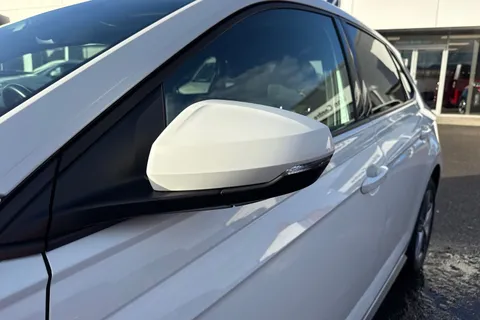 MD19HKO Volkswagen Polo 1.0 TSI 95 R-Line 5dr Thumbnail #31