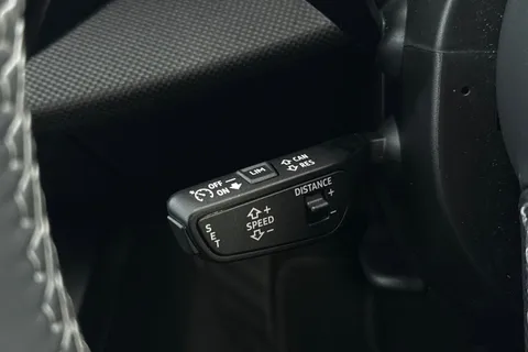 KY25CGE Audi A3 Black Edition 35 TFSI  150 PS S tronic Thumbnail #34