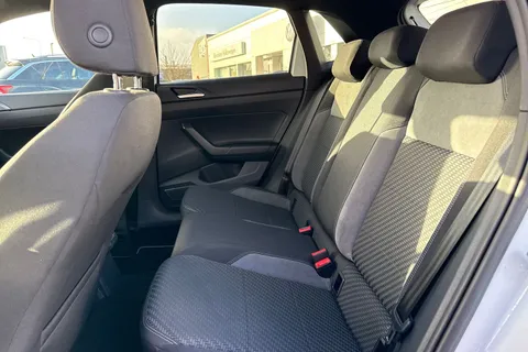 MD19HKO Volkswagen Polo 1.0 TSI 95 R-Line 5dr Thumbnail #33