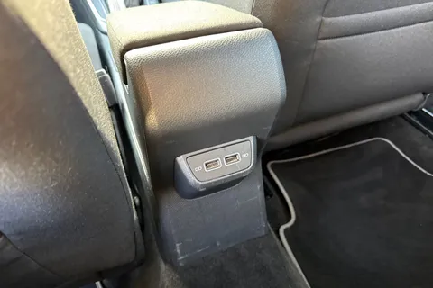 MD19HKO Volkswagen Polo 1.0 TSI 95 R-Line 5dr Thumbnail #35