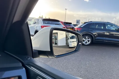 MD19HKO Volkswagen Polo 1.0 TSI 95 R-Line 5dr Thumbnail #37