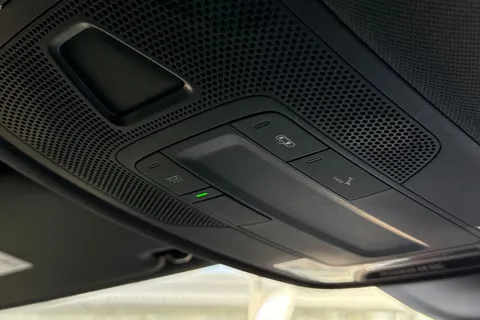 KY25CGE Audi A3 Black Edition 35 TFSI  150 PS S tronic Thumbnail #40