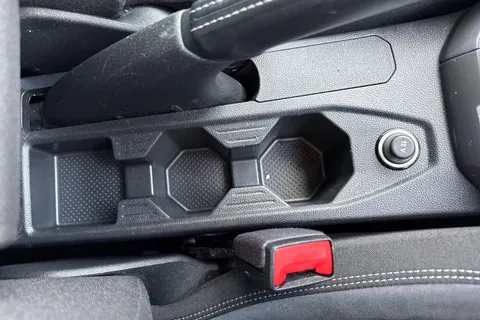 MD19HKO Volkswagen Polo 1.0 TSI 95 R-Line 5dr Thumbnail #39