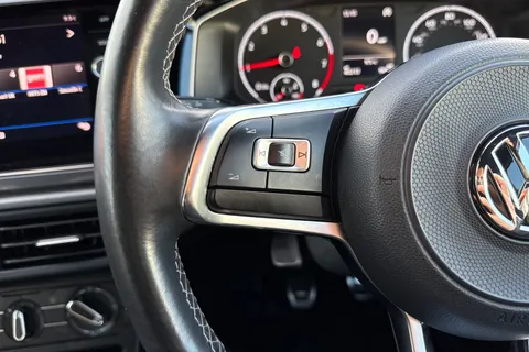 MD19HKO Volkswagen Polo 1.0 TSI 95 R-Line 5dr Thumbnail #42