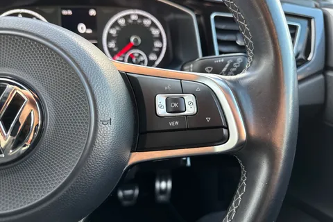 MD19HKO Volkswagen Polo 1.0 TSI 95 R-Line 5dr Thumbnail #43