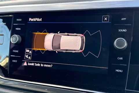 MD19HKO Volkswagen Polo 1.0 TSI 95 R-Line 5dr Thumbnail #45