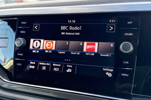 MD19HKO Volkswagen Polo 1.0 TSI 95 R-Line 5dr Thumbnail #46