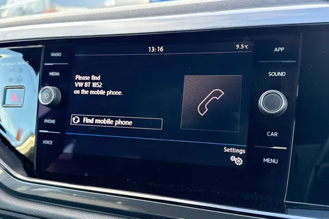 MD19HKO Volkswagen Polo 1.0 TSI 95 R-Line 5dr Thumbnail #48