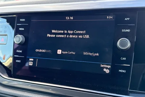 MD19HKO Volkswagen Polo 1.0 TSI 95 R-Line 5dr Thumbnail #49