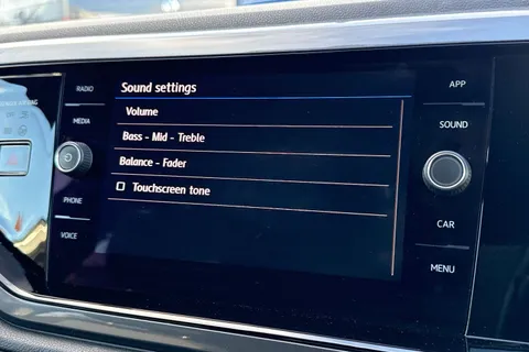 MD19HKO Volkswagen Polo 1.0 TSI 95 R-Line 5dr Thumbnail #50