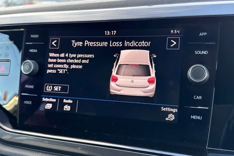 MD19HKO Volkswagen Polo 1.0 TSI 95 R-Line 5dr Thumbnail #53