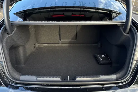 KO25XYX Audi A3 Black Edition 35 TFSI  150 PS S tronic Thumbnail #6