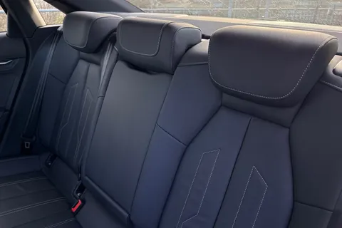 KO25XYX Audi A3 Black Edition 35 TFSI  150 PS S tronic Thumbnail #18