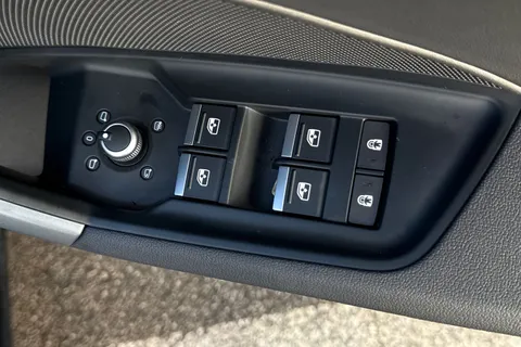 KO25XYX Audi A3 Black Edition 35 TFSI  150 PS S tronic Thumbnail #20