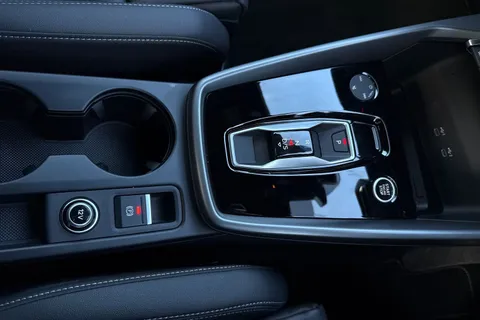 KO25XYX Audi A3 Black Edition 35 TFSI  150 PS S tronic Thumbnail #22