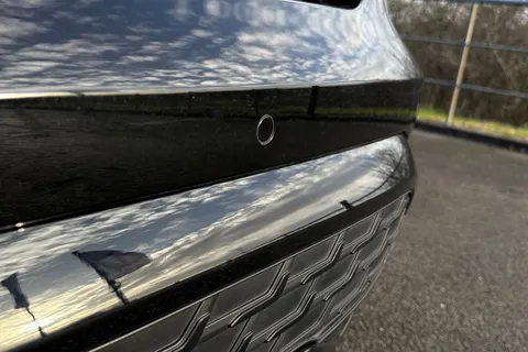 KO25XYX Audi A3 Black Edition 35 TFSI  150 PS S tronic Thumbnail #25