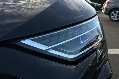 KO25XYX Audi A3 Black Edition 35 TFSI  150 PS S tronic Thumbnail #26