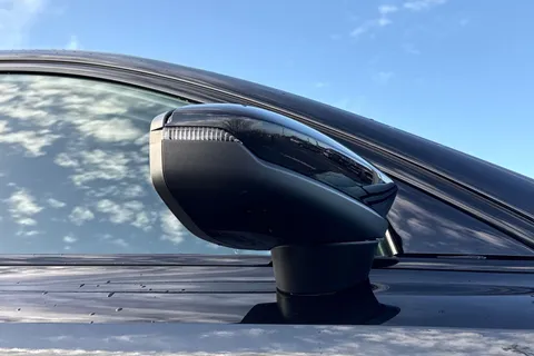 KO25XYX Audi A3 Black Edition 35 TFSI  150 PS S tronic Thumbnail #28