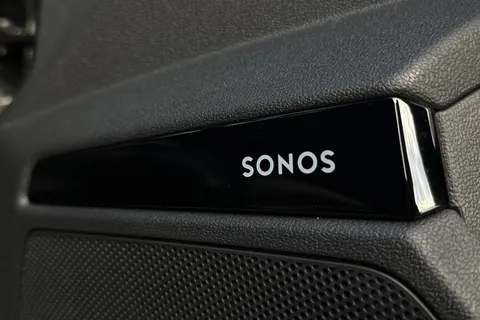 KO25XYX Audi A3 Black Edition 35 TFSI  150 PS S tronic Thumbnail #31