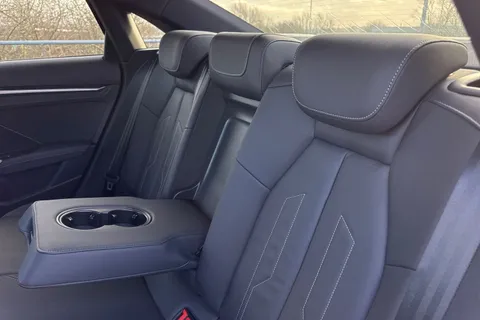 KO25XYX Audi A3 Black Edition 35 TFSI  150 PS S tronic Thumbnail #32