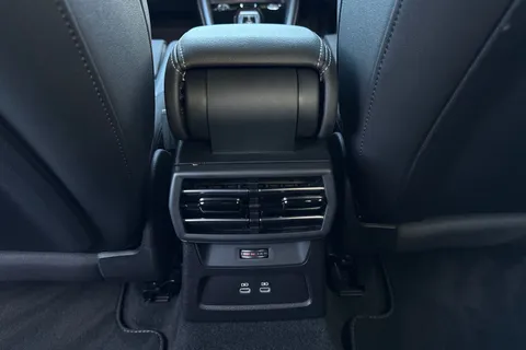 KO25XYX Audi A3 Black Edition 35 TFSI  150 PS S tronic Thumbnail #33