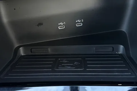 KO25XYX Audi A3 Black Edition 35 TFSI  150 PS S tronic Thumbnail #34