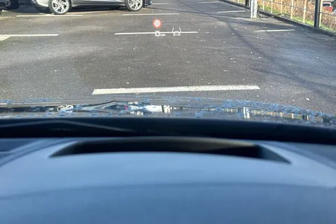 KO25XYX Audi A3 Black Edition 35 TFSI  150 PS S tronic Thumbnail #38