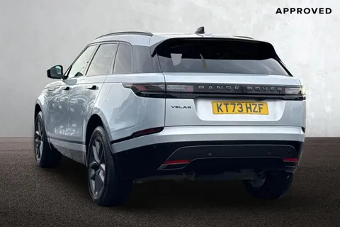 2 of 49 for Land Rover Range Rover Velar 2.0 D200 Dynamic SE 5dr