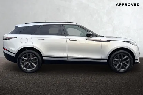 6 of 49 for Land Rover Range Rover Velar 2.0 D200 Dynamic SE 5dr