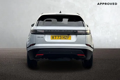 7 of 49 for Land Rover Range Rover Velar 2.0 D200 Dynamic SE 5dr