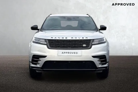 8 of 49 for Land Rover Range Rover Velar 2.0 D200 Dynamic SE 5dr