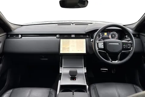 10 of 49 for Land Rover Range Rover Velar 2.0 D200 Dynamic SE 5dr