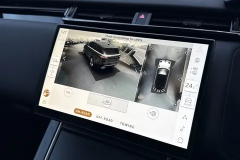 13 of 49 for Land Rover Range Rover Velar 2.0 D200 Dynamic SE 5dr