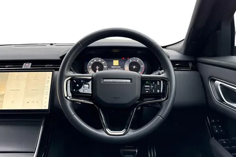 16 of 49 for Land Rover Range Rover Velar 2.0 D200 Dynamic SE 5dr