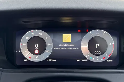 17 of 49 for Land Rover Range Rover Velar 2.0 D200 Dynamic SE 5dr