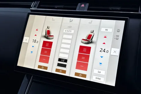 23 of 49 for Land Rover Range Rover Velar 2.0 D200 Dynamic SE 5dr