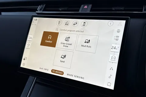 38 of 49 for Land Rover Range Rover Velar 2.0 D200 Dynamic SE 5dr