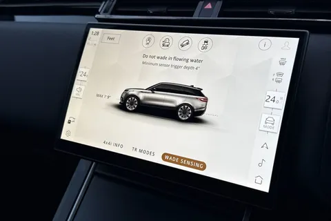 39 of 49 for Land Rover Range Rover Velar 2.0 D200 Dynamic SE 5dr