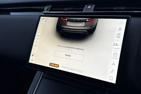 40 of 49 for Land Rover Range Rover Velar 2.0 D200 Dynamic SE 5dr