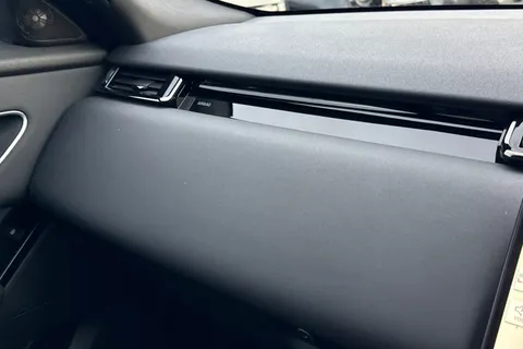 49 of 49 for Land Rover Range Rover Velar 2.0 D200 Dynamic SE 5dr