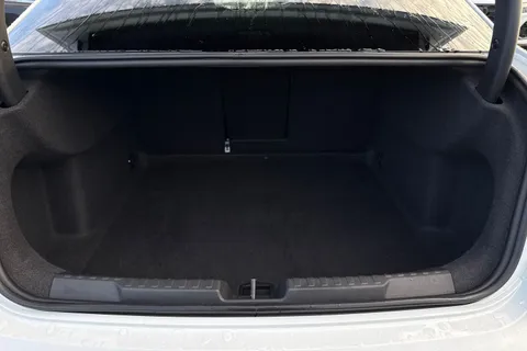 KT23OMJ Audi A3 MY23.5 Black Edition 35 TDI  150 PS S tronic Thumbnail #7